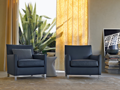  CATALOGUE  Molteni SMALL ARMCHAIRS F..