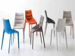  CATALOGUE  Molteni CHAIRS OUTLINE