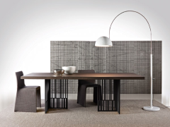  CATALOGUE  Molteni TABLES CODEX