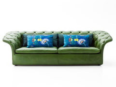  CATALOGUE  Moroso COUCHES BOHEMIAN 