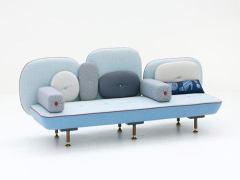  CATALOGUE  Moroso COUCHES MY BEAUTI..