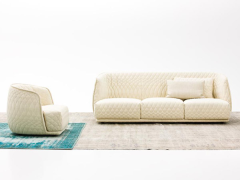  CATALOGUE  Moroso COUCHES REDONDO 