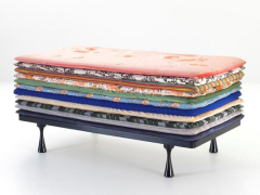  CATALOGUE  Moroso BENCHES PRINCIPES..