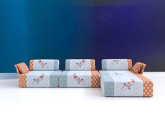  CATALOGUE  Moroso ARRANGEMENT SUSHI 