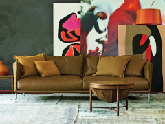 CATALOGUE  Moroso COUCHES GENTRY SO..